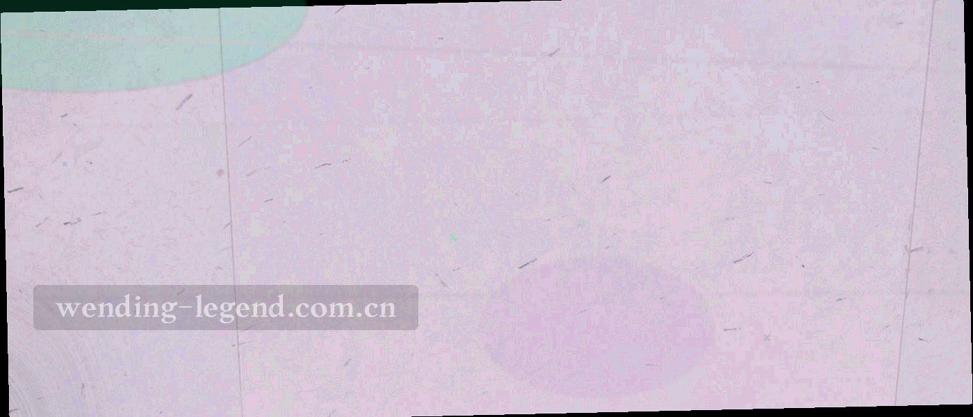 赛季主题色带图，四段色带由酒红向鎏金依次推进